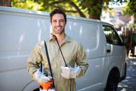 Emergency Pest Control in Omaha, TX